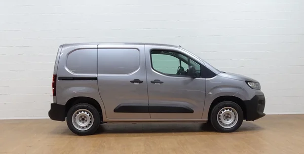 Citroën Berlingo (2026) — foto 9 van 14