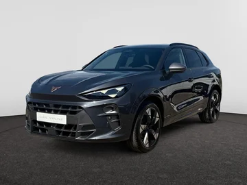 CUPRA Terramar (2026)