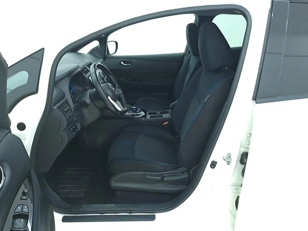 Nissan Leaf (2020) — foto 4 van 24