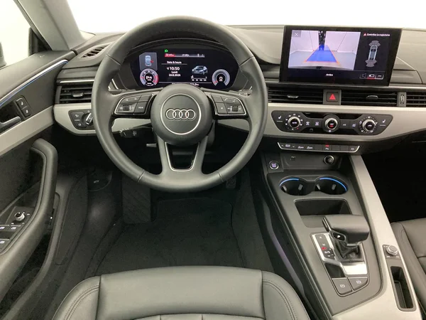 AUDI A5 Sportback Dsl (2021) — foto 32 van 36
