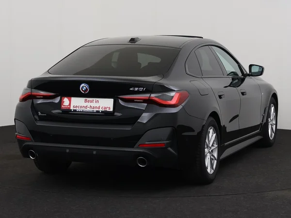 BMW 430 (2022) — foto 23 van 31