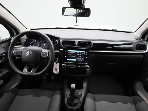 Citroën C3 (2022) — foto 24 van 35