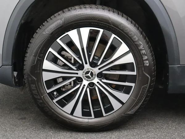 Mercedes-Benz EQA (2025) — foto 25 van 27