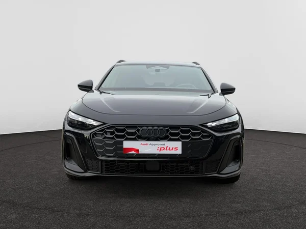 AUDI A5 Avant e-hybrid (PHEV) (2026) — foto 6 van 11