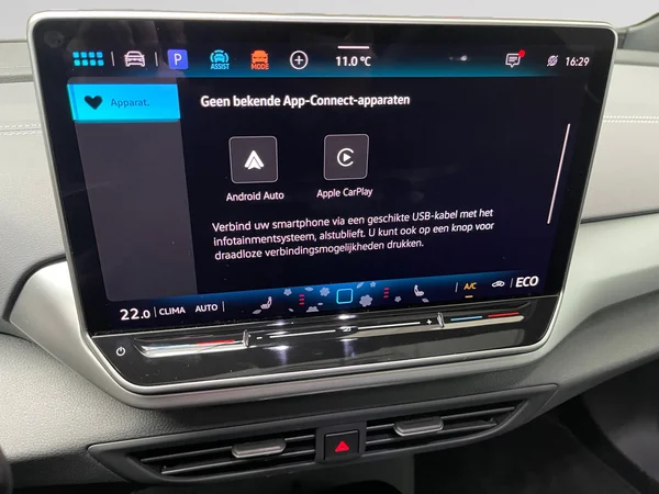 VOLKSWAGEN ID.5 (2026) — foto 11 van 14