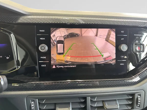 VOLKSWAGEN Taigo (2026) — foto 13 van 13