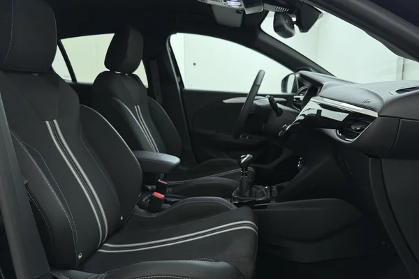 Opel Corsa (2025) — foto 21 van 23