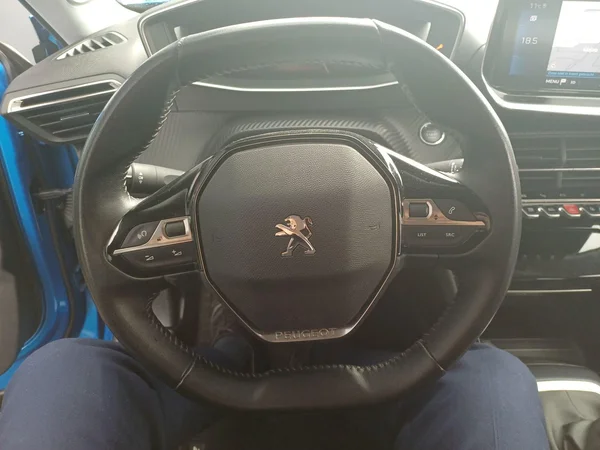 Peugeot 2008 (2020) — foto 3 van 17