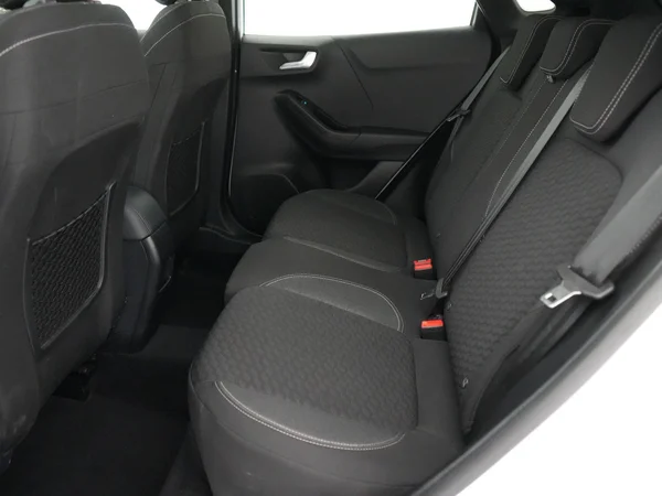 Ford Puma (2023) — foto 7 van 22