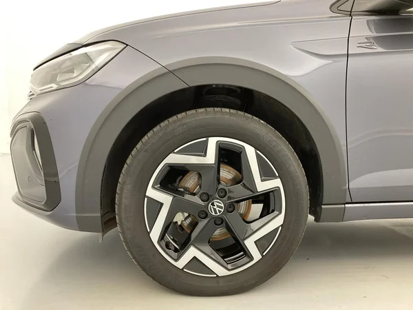 VOLKSWAGEN Taigo (2025) — foto 13 van 36