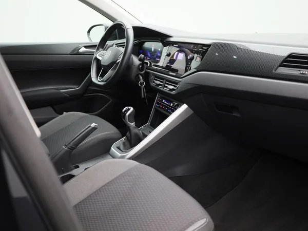 Volkswagen Taigo (2023) — foto 33 van 41