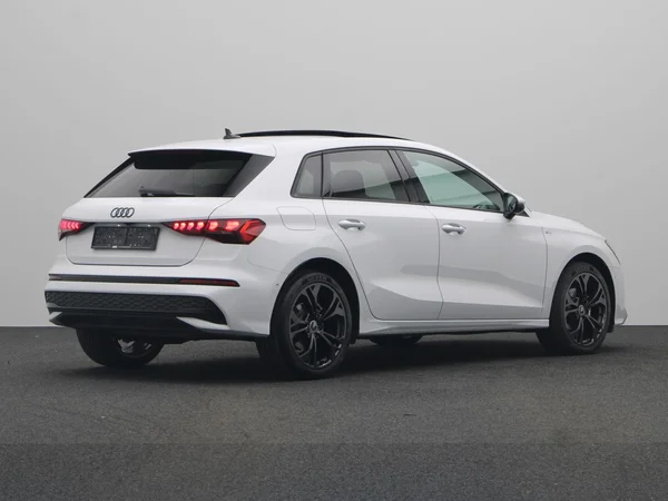 AUDI A3 Sportback (2025) — foto 5 van 12
