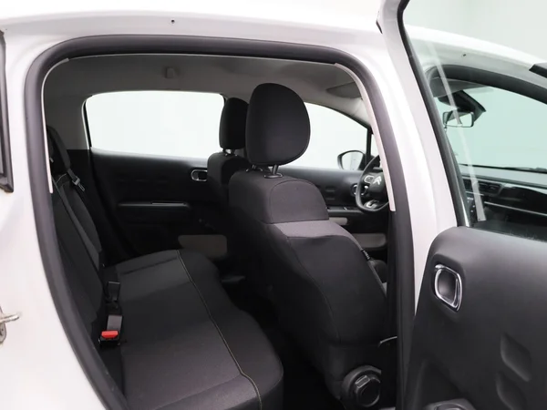 Citroën C3 (2022) — foto 27 van 36