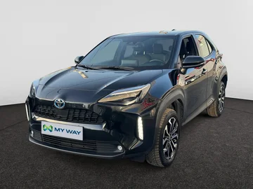 TOYOTA Yaris Cross (2024)