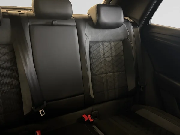 VOLKSWAGEN T-Roc (2026) — foto 24 van 24