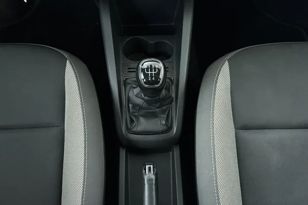 Skoda Fabia (2018) — foto 4 van 18
