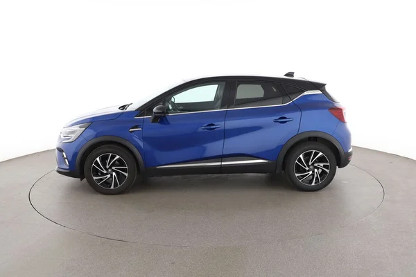 Renault Captur (2020) — foto 9 van 16