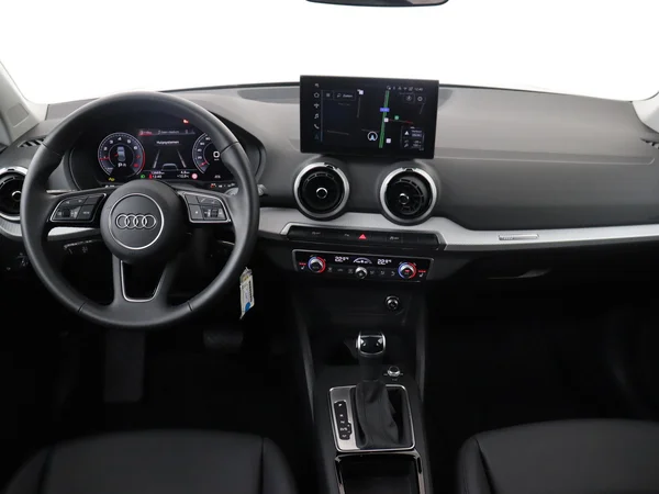 AUDI Q2 (2025) — foto 9 van 19