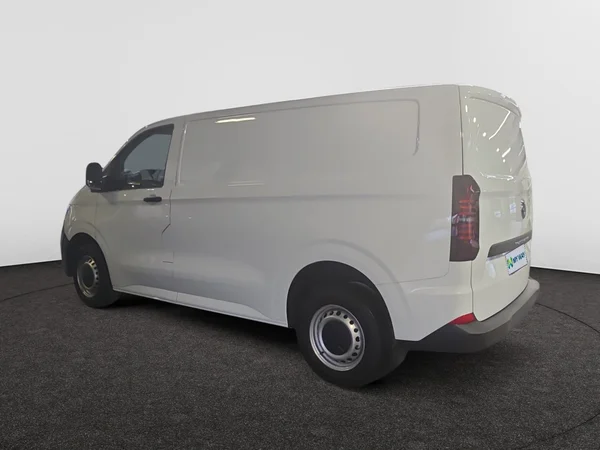 VOLKSWAGEN Transporter T7 28 Fou Swb (2026) — foto 17 van 23