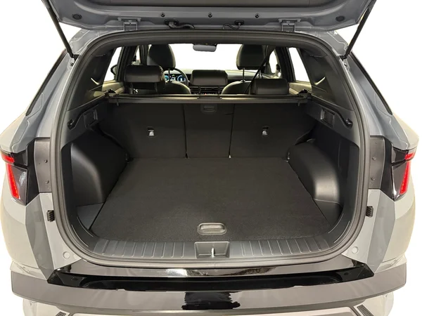 Hyundai Tucson (2026) — foto 17 van 30