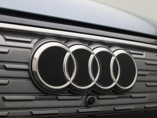 Audi Q4 e-tron (2022) — foto 37 van 45