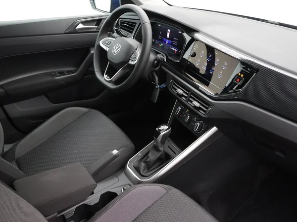 VOLKSWAGEN Polo (2026) — foto 16 van 22