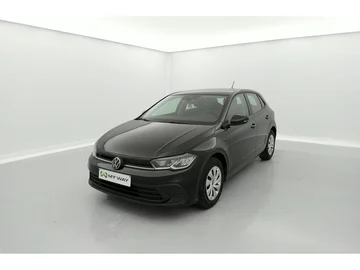 VOLKSWAGEN Polo (2024)