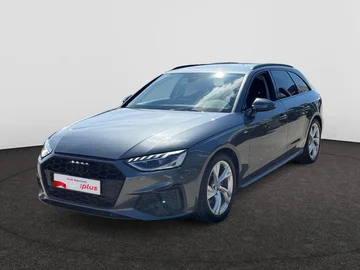 AUDI A4 Avant (2024)