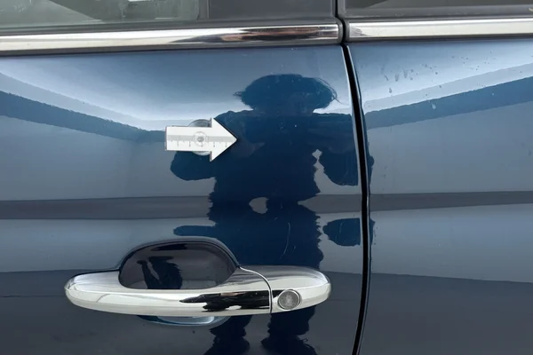Fiat 500 (2022) — foto 8 van 16