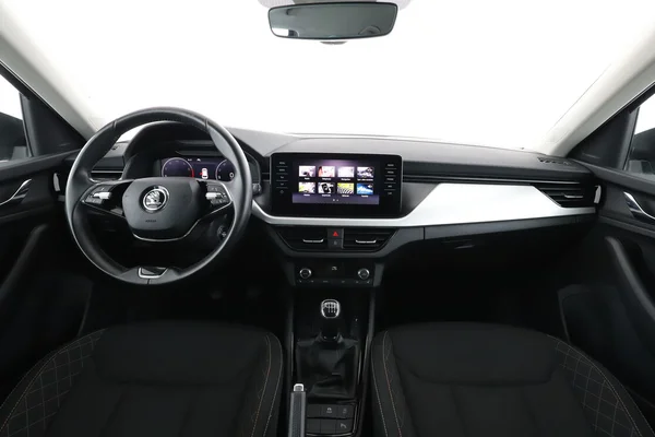 Skoda Kamiq (2022) — foto 3 van 16