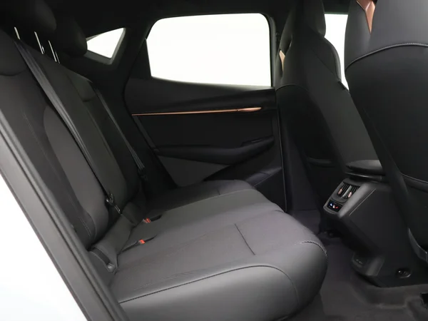 CUPRA Tavascan (2025) — foto 23 van 23