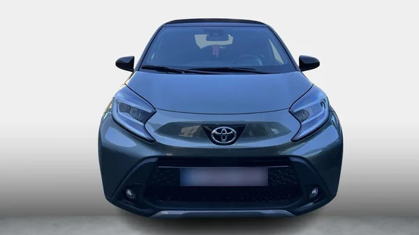 Toyota Aygo X (2023) — foto 7 van 14