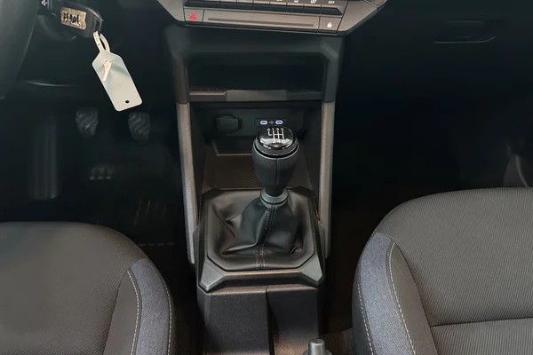 Dacia Duster (2026) — foto 4 van 19