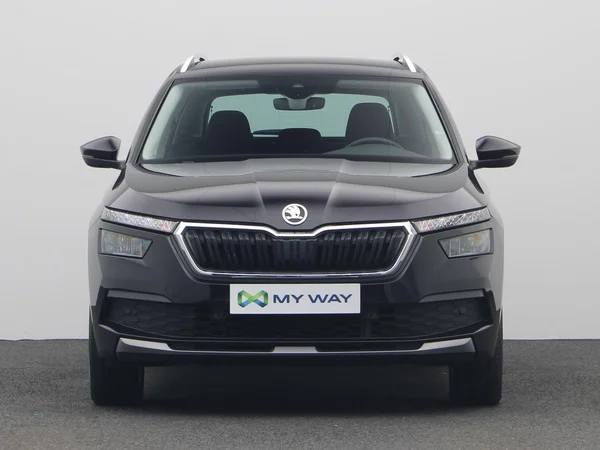 SKODA Kamiq Dsl (2020) — foto 16 van 20