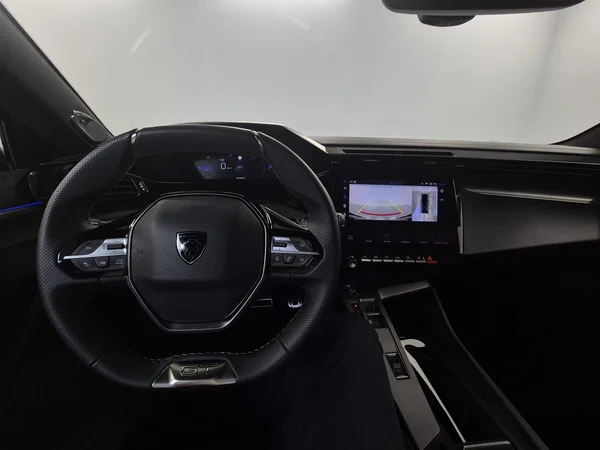 Peugeot 408 (2025) — foto 11 van 23