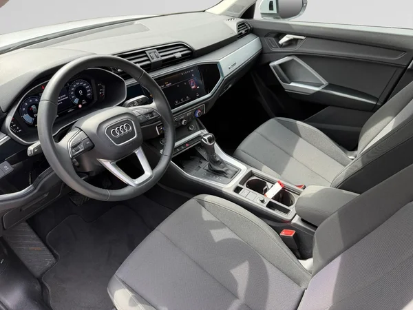 AUDI Q3 (2025) — foto 7 van 20
