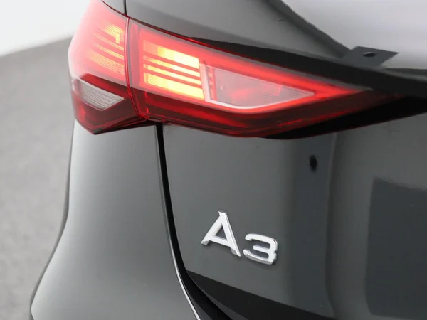 Audi A3 (2022) — foto 31 van 40
