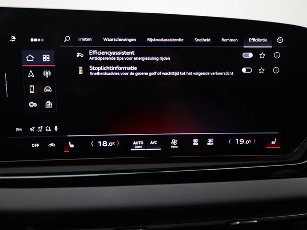 AUDI A5 Avant (2024) — foto 27 van 30