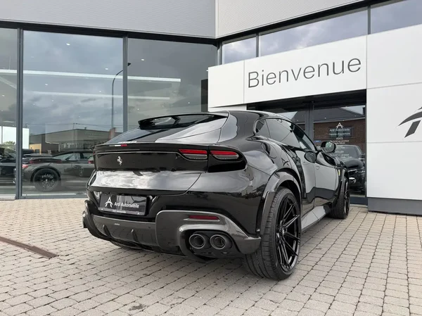 Ferrari Purosangue (2025) — foto 32 van 37