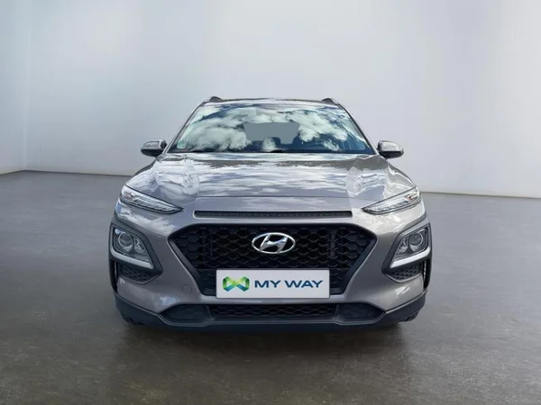 HYUNDAI Kona (2018) — foto 26 van 31