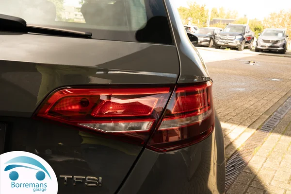 Audi A3 (2017) — foto 41 van 41