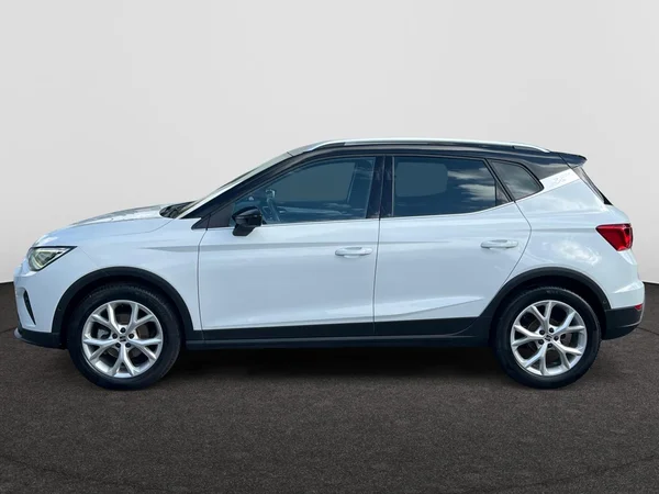 SEAT Arona (2022) — foto 24 van 24