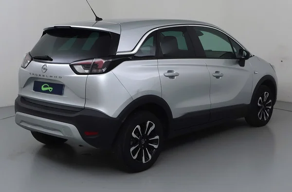 Opel Crossland (2023) — foto 21 van 25