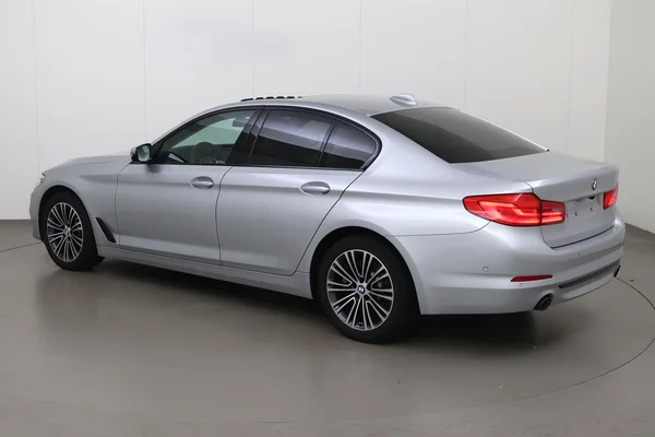 BMW 5 (G30) (2019) — foto 13 van 19