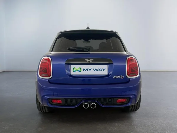 MINI Mini 5 Doors (F55) (2018) — foto 26 van 27