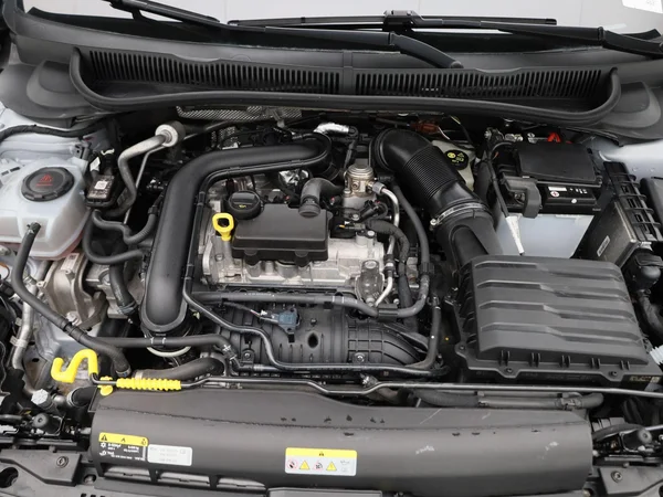 Volkswagen Polo (2022) — foto 29 van 38