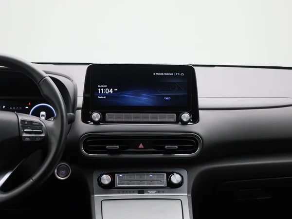 Hyundai Kona (2023) — foto 33 van 34