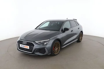 Audi A3 58764f1b-31bc-40dc-a6a2-ec5c950df09c