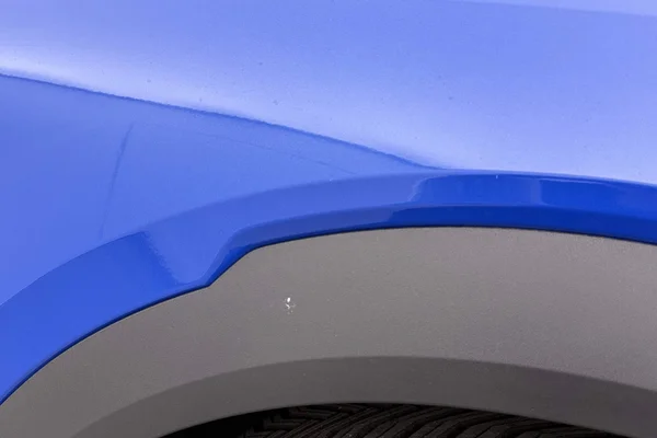 Opel Mokka (2022) — foto 29 van 36