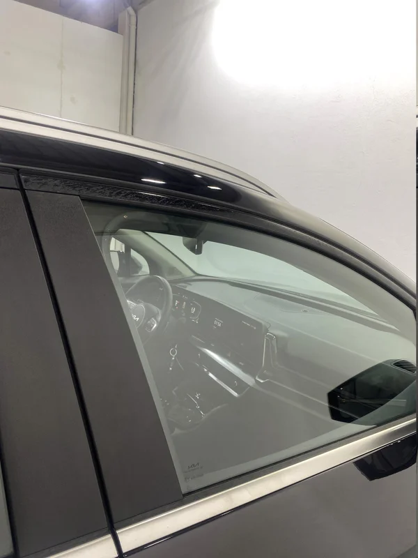 Kia Sportage (2023) — foto 44 van 61